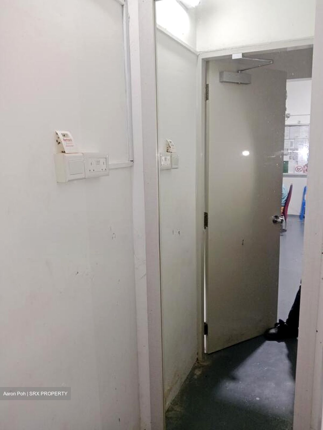 Mandai Foodlink (D25), Factory #506745991